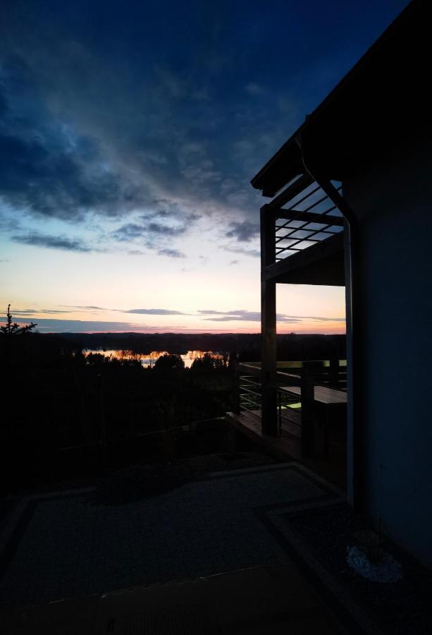 Sunset- Dom zachód słońca Moldzie Exterior foto